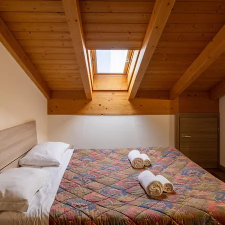 Ferienhaus Motto Dei Dossi By Interhome Albonico