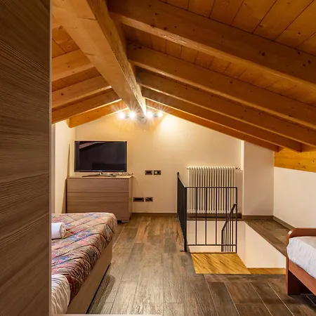 Motto Dei Dossi By Interhome Ferienhaus