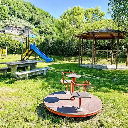 Ferienhaus Motto Dei Dossi By Interhome *